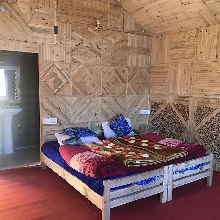 Blue Poppy Resorts Джошімат Екстер'єр фото
