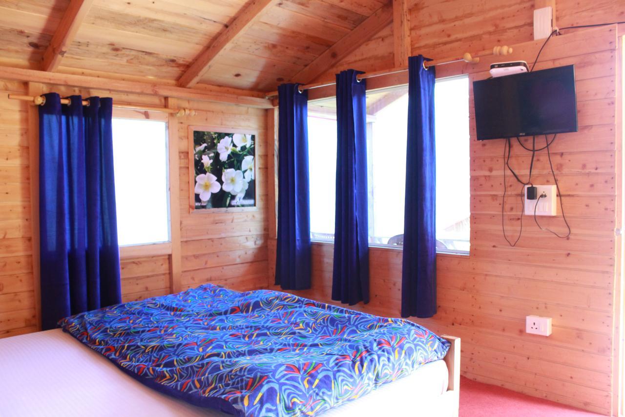 Blue Poppy Resorts Джошімат Екстер'єр фото