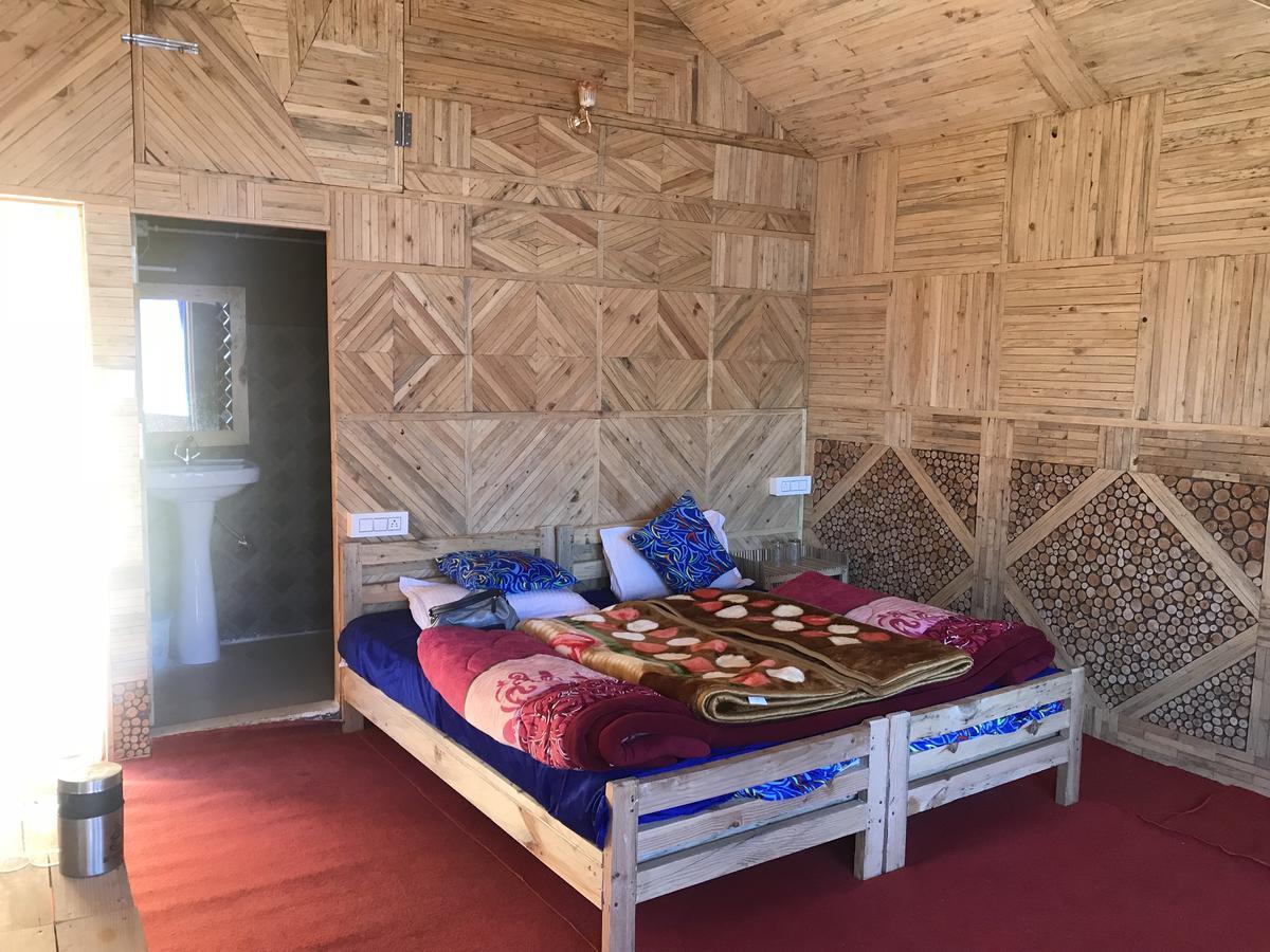 Blue Poppy Resorts Джошімат Екстер'єр фото